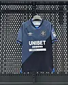 2025/2026 Rangers Third Away Football Shirt 1:1 Thai Quality