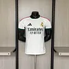 2026/2027 Player Version Real Madrid Home Football Shirt 1:1 Thai Quality