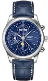 Longines Watch Master Collection Mens