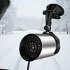 Car Heater 12V 150W Portable Electric Heating Fan Defogger Defroster Demister