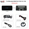 Ugode Mercedes Benz ML W166 /GL X166 2012-2015 year Apple CarPlay Android Auto Display Monitor Upgrade Autoradio Stereo 