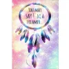 Dreamcatcher  | Full Round Diamond Painting Kits