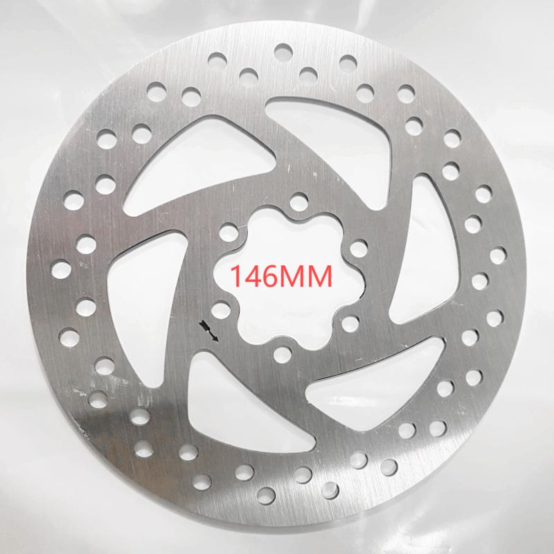 JOYOR S&Y Model Universal Accessories  Brake Discs