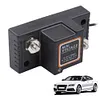 Voltage Sensitive Relay Waterproof Dual Battery Smart Isolator for Camper Car RV