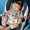 Babiesprincess Lifelike Reborn Baby Doll, Babiesprincess