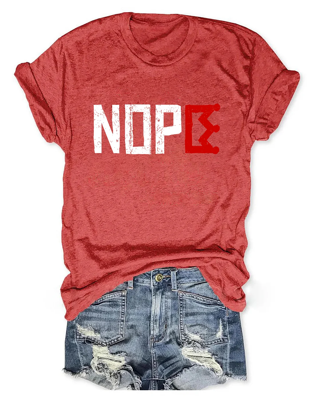 No Kings T-shirt