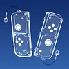 Game Card Case Holder for Nintendo for Switch 2 Transparent PC Game Case