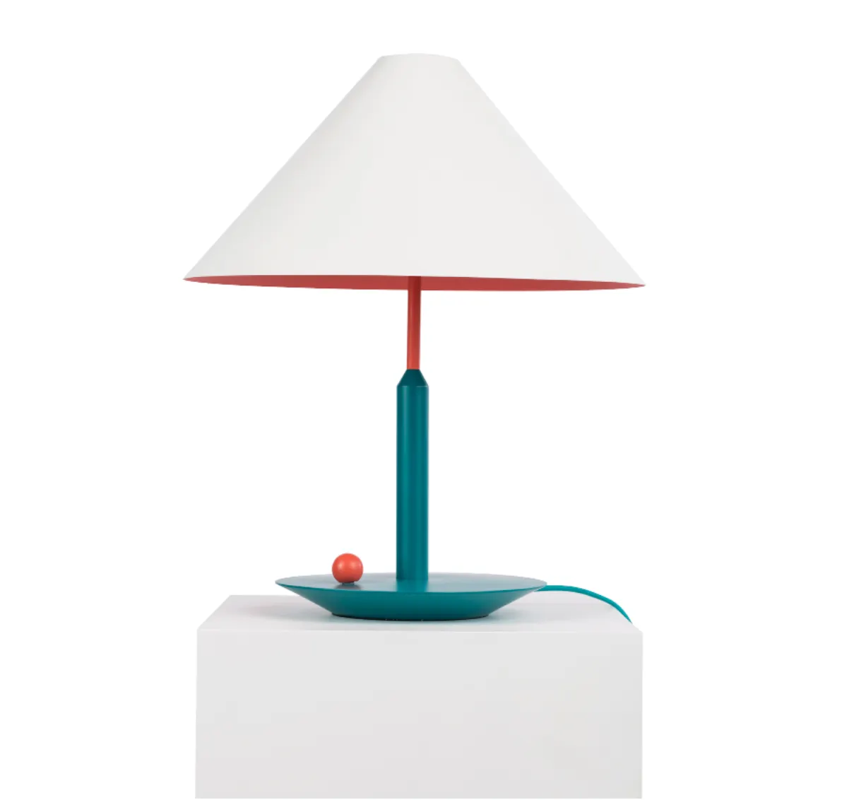 Little eliah table lamp