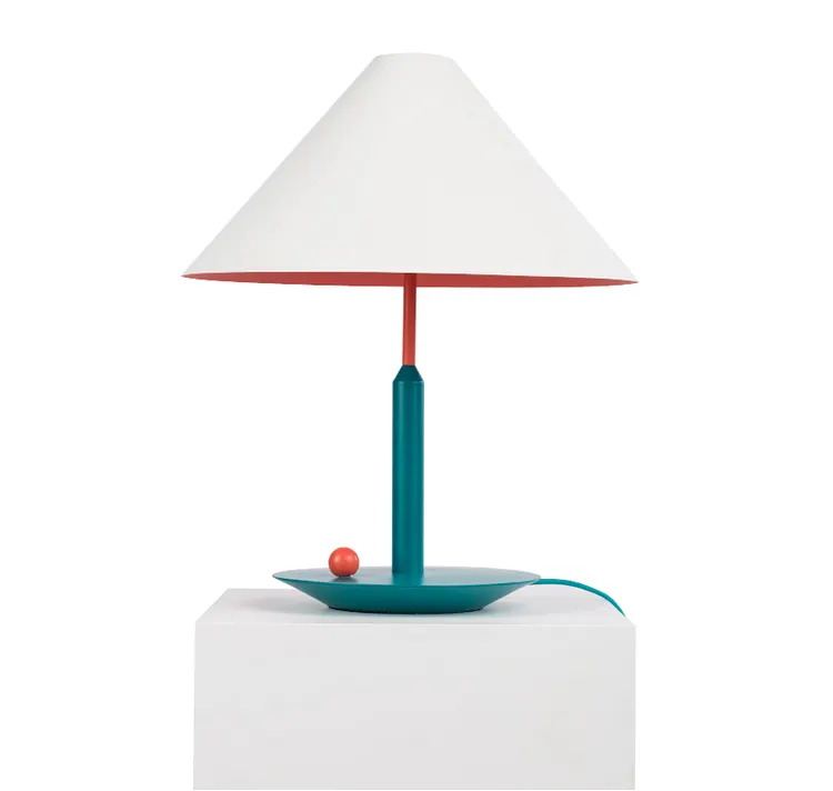 Little eliah table lamp