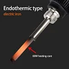 Digital Temperature Adjustable Electric Soldering Iron Weld Tin Welding Pen