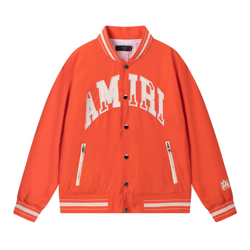 Amiri fashion jacket