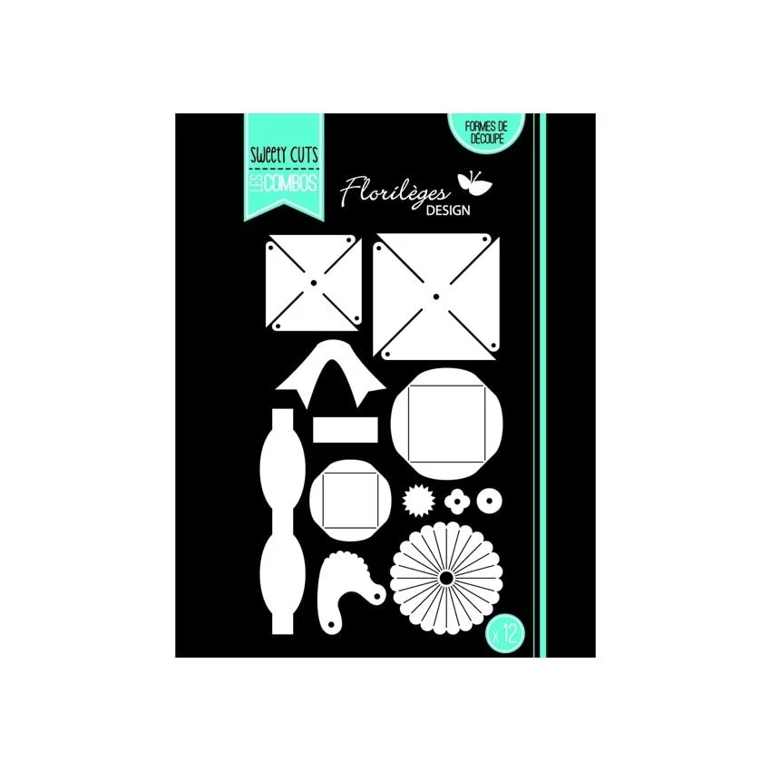 Piggy Craft metal cutting dies cut die mold Various series of decoration Scrapbook paper craft knife mould blade punch stencil