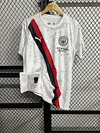 2025/2026 Manchester City Away Football Jersey 1:1 Thai Quality love fball