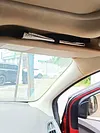 Steering Wheel Cover Sun Shade Aluminum Foil Auto Interior Protector for Car SUV