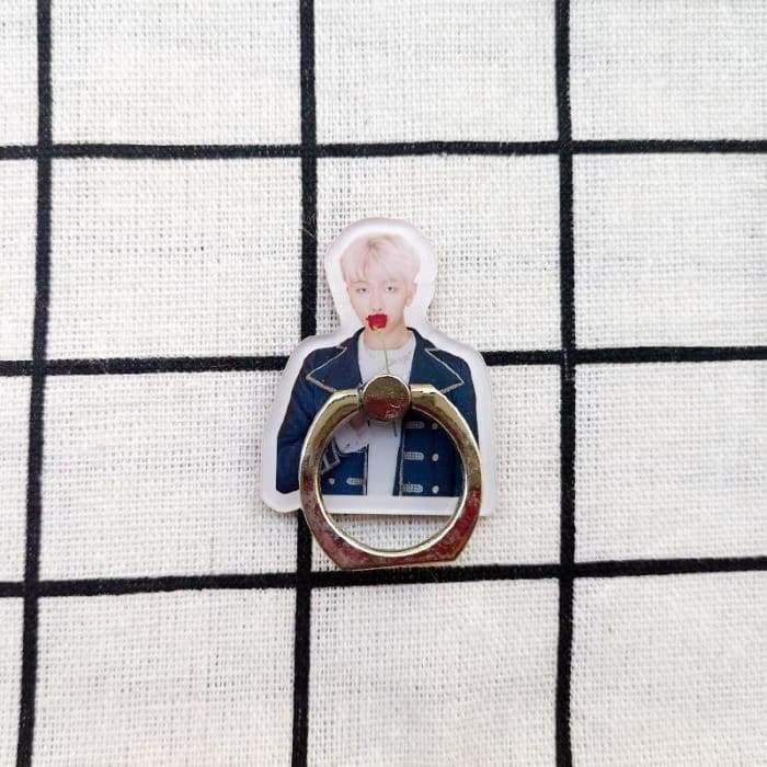 방탄소년단 Map Of The Soul Persona Ver 3 Phone Ring