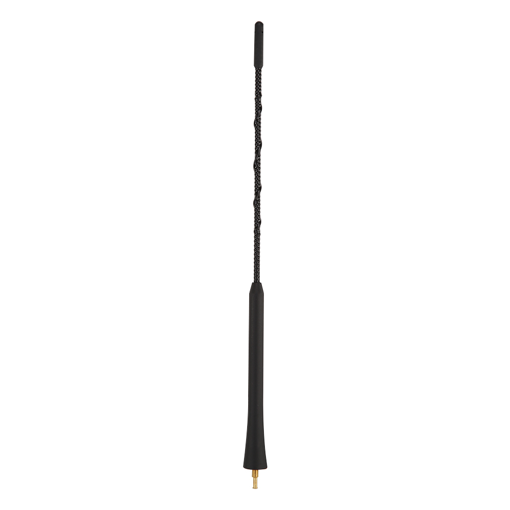 

Short Rod Antenna Mast 30cm for SEAT Altea 5P Arosa 6H Ibiza 6J 6L Cordoba, 501 Original