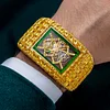 Jacob & Co. Billionaire Timeless Treasure Watch