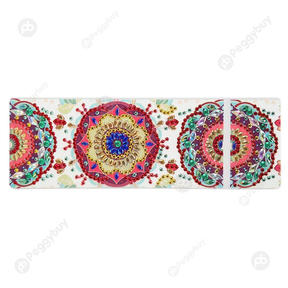 

Mandala-DIY Creative Diamond Storage Box, 501 Original