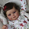 Babiesprincess Lifelike Reborn Baby Doll, Babiesprincess