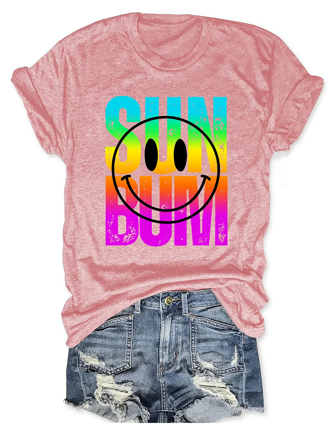 Sun Bum Summer T-shirt