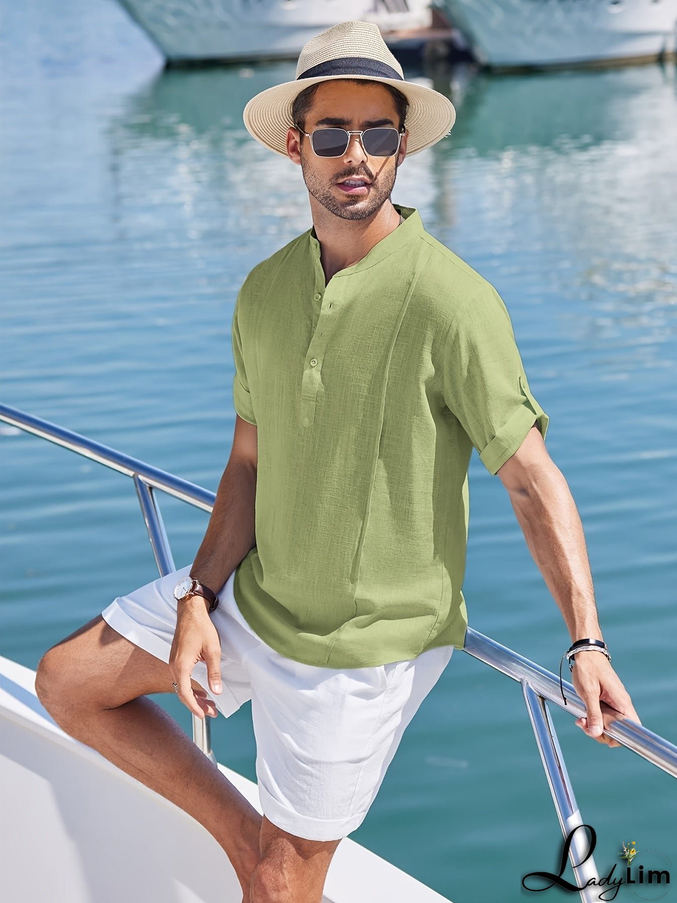 Modern and Fashionable summer garment
