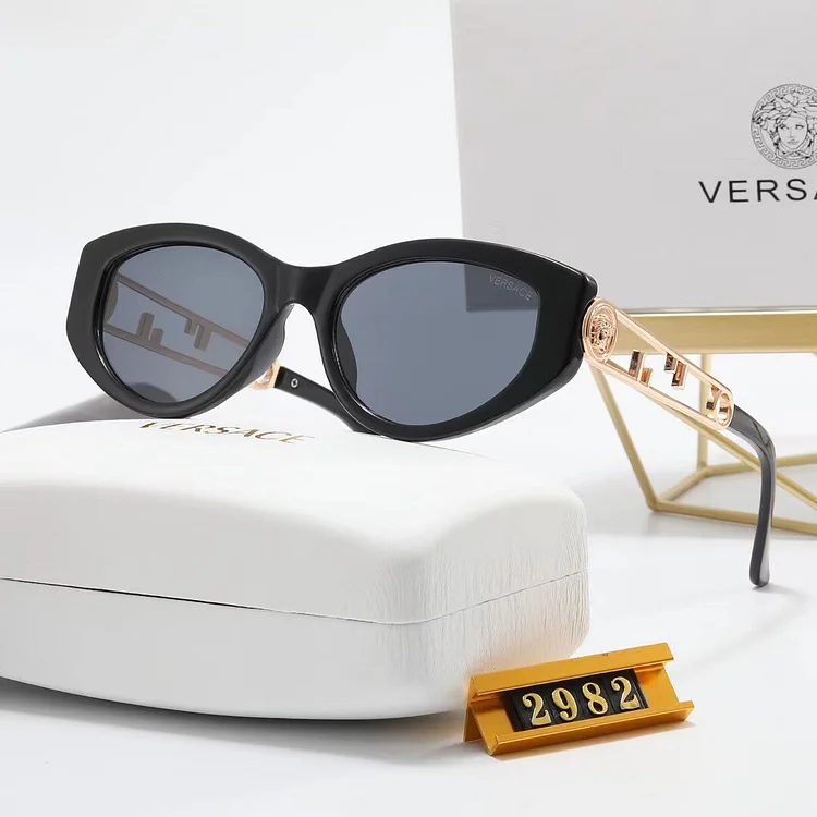 2982 Frame Polarized UV Protection