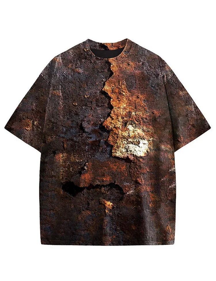 Ruins Tee