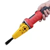 Electric Power Wood Carving Chisel Set For Angle Grinder