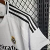 24/25 Real Madrid Soccer Jersey Home