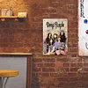 Deep Purple - Vintage Metal Signs(8*12Inch) - Music