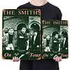 The Smiths - Metal Tin Signs(8*12Inch/12*16Inch)