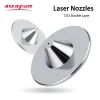 Axrayser Original Raytools Bulge Laser Nozzles