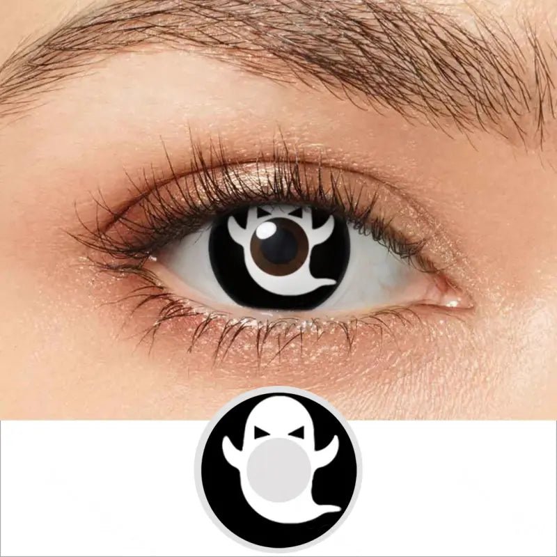 [Character Name] anime cosplay eye accessories product photo