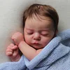 Babiesprincess Lifelike Reborn Baby Doll, Babiesprincess