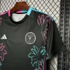 24/25 Miami Special Edition Black Soccer Jersey