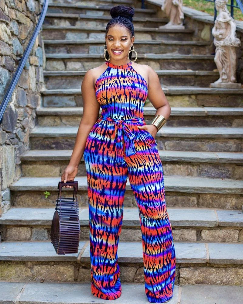 MEYOKA JUMPSUIT