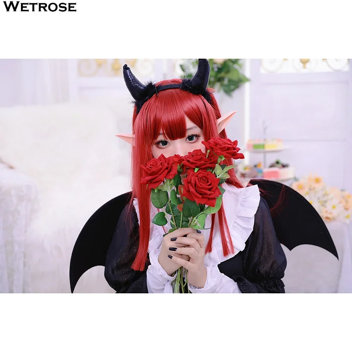Amazon.com: OWOISS Anime My Dress Up Darling Cosplay