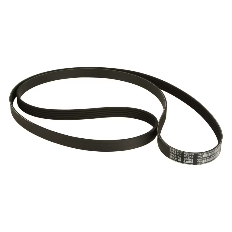 Aftermarket V-Ribbed Belt for CUMMINS Part Number 6451315