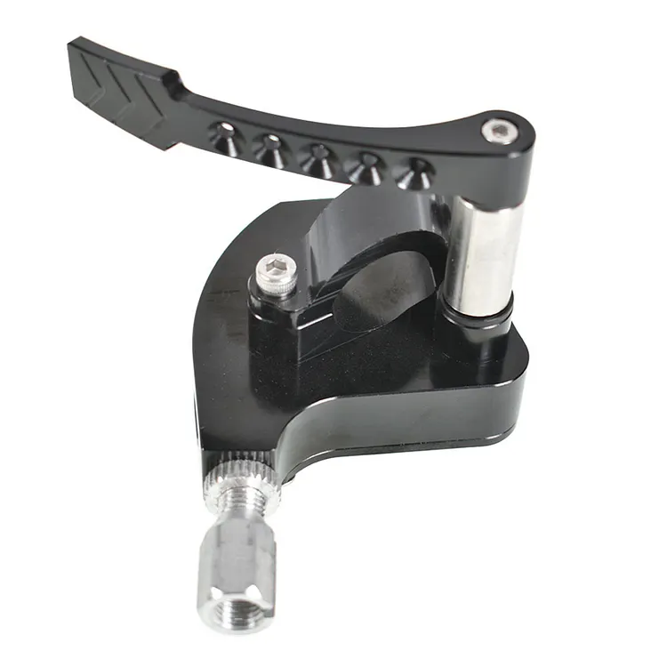 FOR YAMAHA BANSHEE YFZ RAPTOR 350 660 700 BILLET
