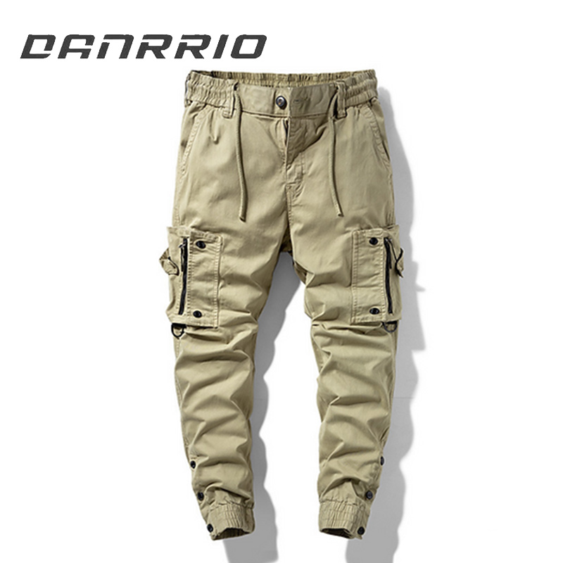 DANRRIO Jogger Cargo K1028 DANRRIO.COM DANRRIO