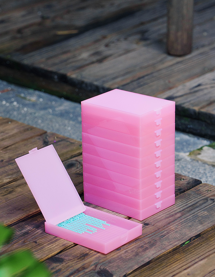 Cateared Trabricks - Tammy Edition