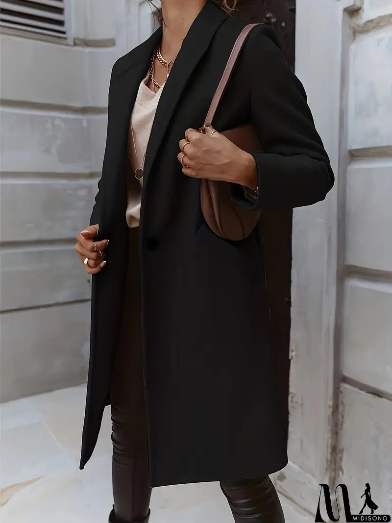 MidiSono - Simple and Stylish garment