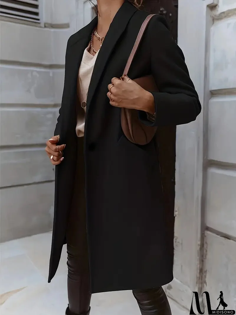 MidiSono - Simple and Stylish garment