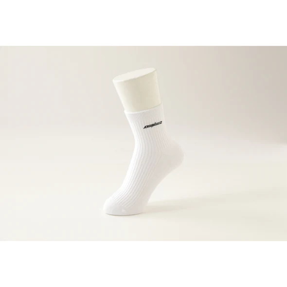 ATEEZ World Tour Towards The Light : Will To Power In Japan Logo Socks