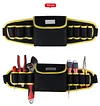 High Quality Belt Tool Bag Electric Drill Bag 600D Oxford Cloth Multifunction Durable Pocket