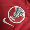 2022 Qatar Home Football Shirt 1:1 Thai Quality