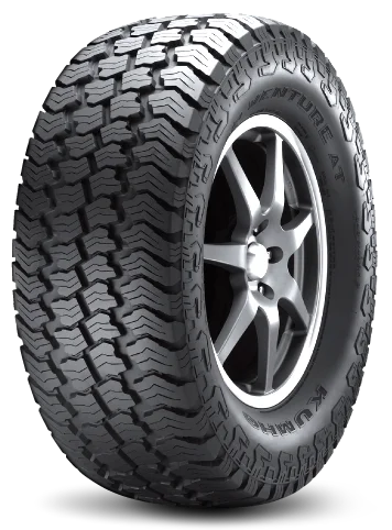 Road Venture AT (KL78) P225/75R15 102S Tire