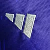 2022 Argentina Away Football Shirt Kids Size 1:1 Thai Quality