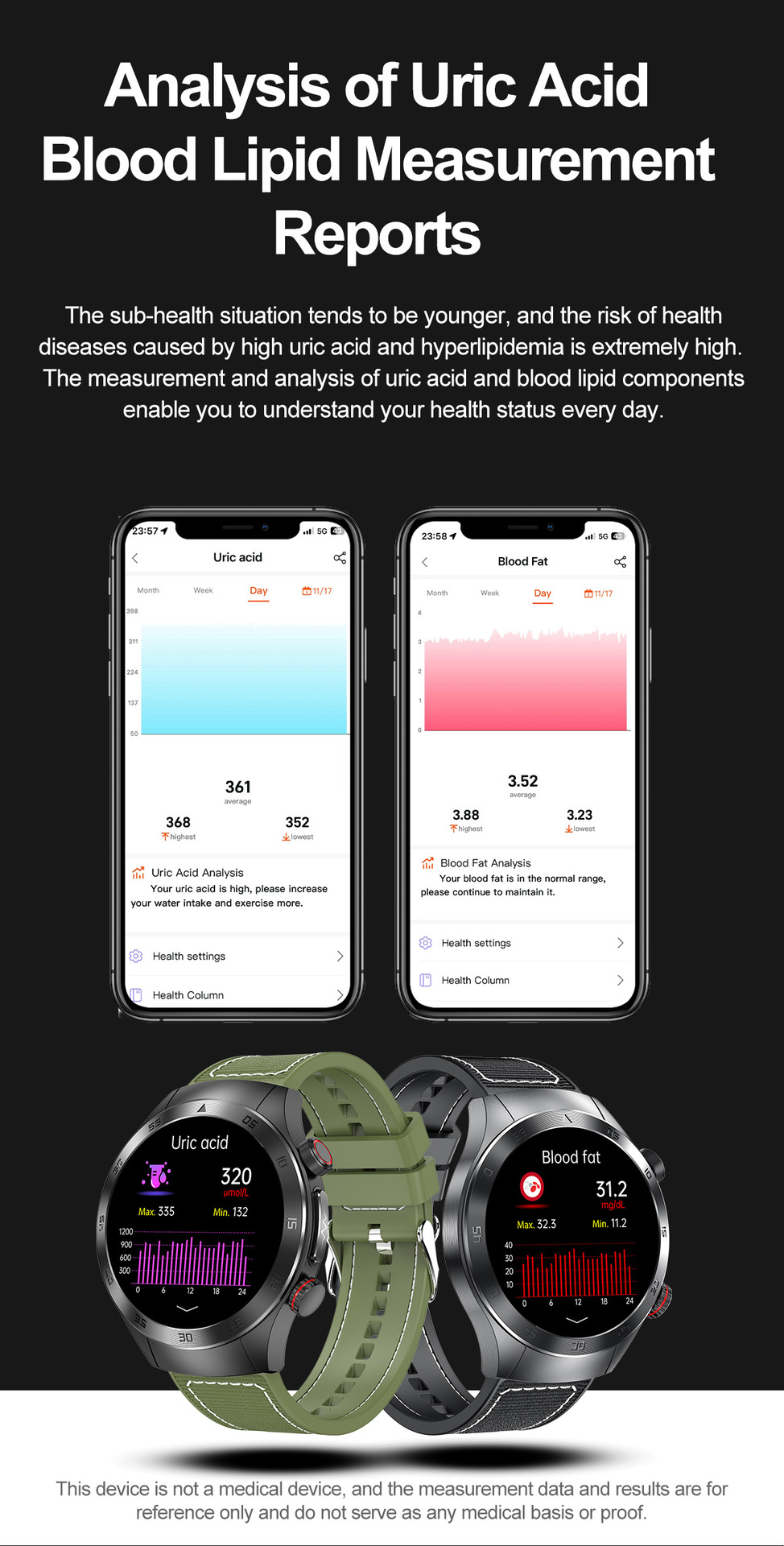 Likron Watches