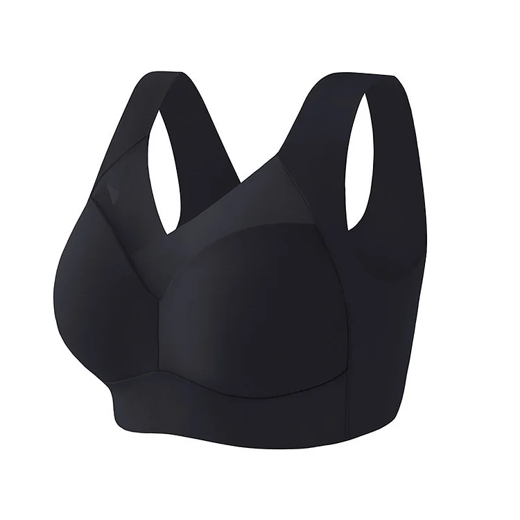 Sexy Push Up Women Wireless Bras